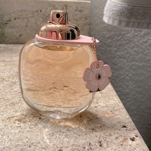 Coach Floral Eau de Parfum
